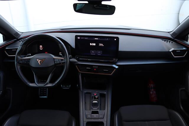 Cupra Leon 1.4 e-Hybrid Essential 204pk DSG6 | SOH 93% |