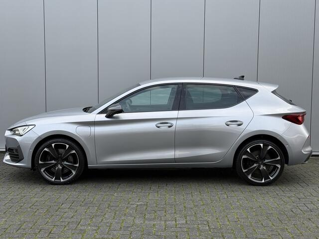 Cupra Leon 1.4 e-Hybrid Performance VZ 245PK Memory seat camera Carplay – foto 4