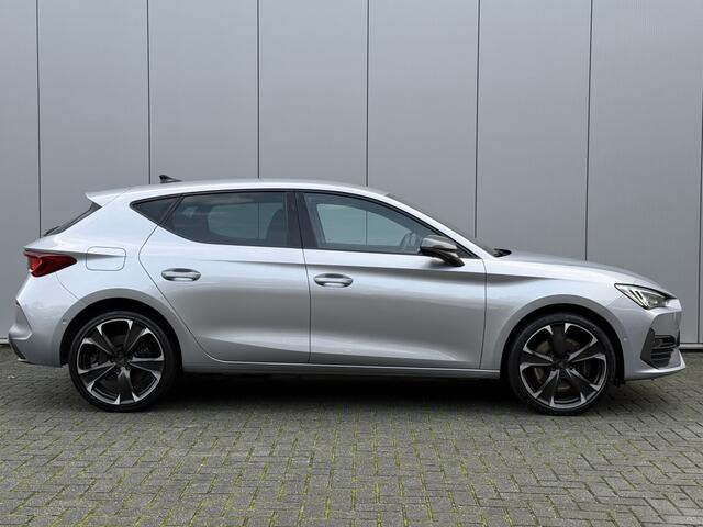 Cupra Leon 1.4 e-Hybrid Performance VZ 245PK Memory seat camera Carplay – foto 5