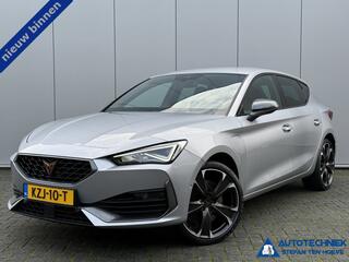 Cupra Leon 1.4 e-Hybrid Performance VZ 245PK Memory