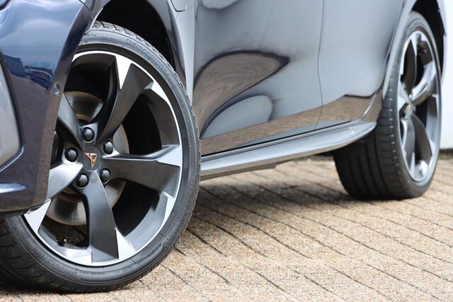 Cupra Leon 1.4 e-Hybrid Business 204pk DSG6 | SOH 94,8% | – foto 3