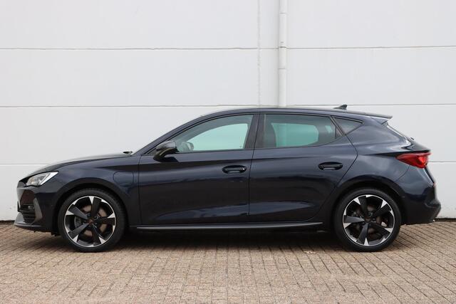 Cupra Leon 1.4 e-Hybrid Business 204pk DSG6 | SOH 94,8% | – foto 4