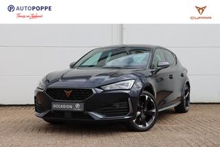 Cupra Leon 1.4 e-Hybrid Business 204pk DSG6 | SOH 9