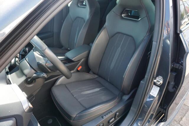 Cupra Leon Sportstourer 1.4 e-Hybrid VZ Copper Edition