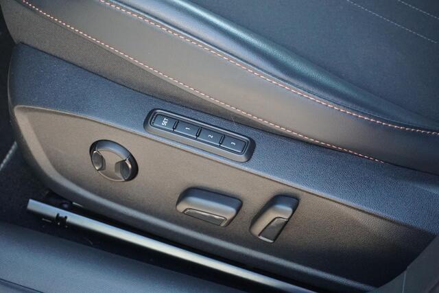 Cupra Leon Sportstourer 1.4 e-Hybrid VZ Copper Edition