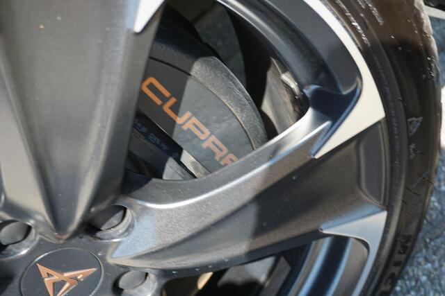 Cupra Leon Sportstourer 1.4 e-Hybrid VZ Copper Edition
