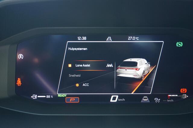 Cupra Leon Sportstourer 1.4 e-Hybrid VZ Copper Edition