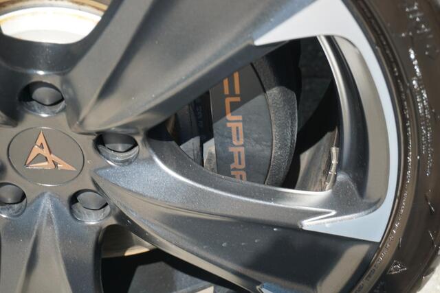 Cupra Leon Sportstourer 1.4 e-Hybrid VZ Copper Edition