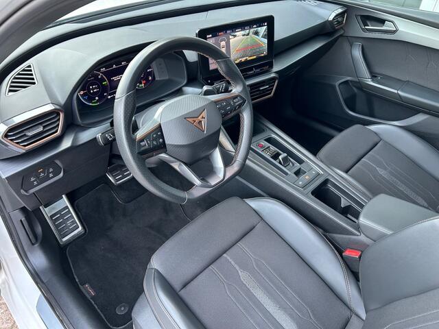 Cupra Leon Sportstourer 1.4 e-Hybrid VZ Business