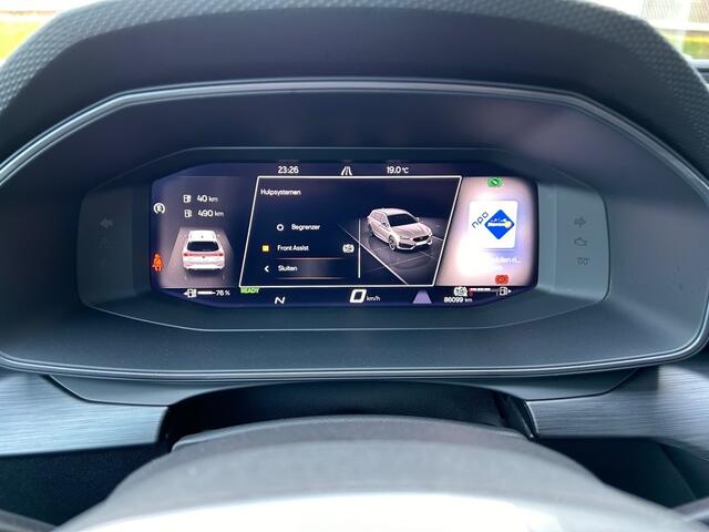 Cupra Leon Sportstourer 1.4 e-Hybrid VZ Business