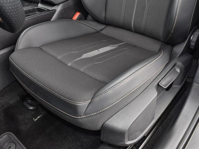 Cupra Leon Sportstourer 1.4 204pk DSG e-Hybrid Business | ACC | DAB | Camera | Keyless | P-Sensoren | Navi | Full-Link | Side Assist | 18'' Inch | Garantie t/m 19-12-2027 of 100.000km