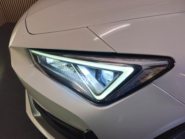 Cupra Leon Sportstourer 1.4 e-Hybrid Essential - Apple carplay/Android Auto - Adaptive cruisecontrol - Stuurverwarming
