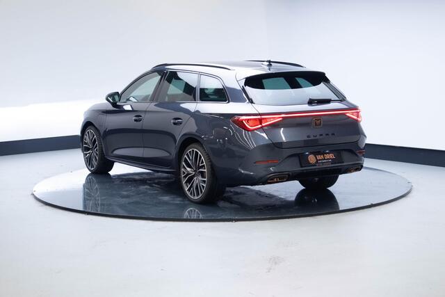 Cupra Leon Sportstourer 1.4 e-Hybrid VZ Business