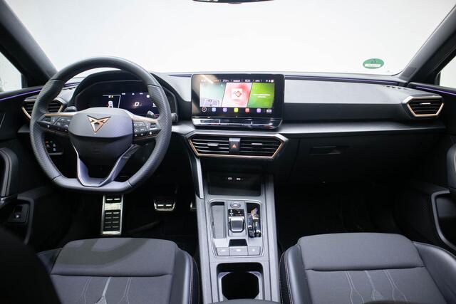 Cupra Leon Sportstourer 1.4 e-Hybrid VZ Business