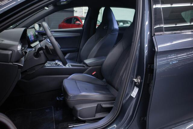 Cupra Leon Sportstourer 1.4 e-Hybrid VZ Business