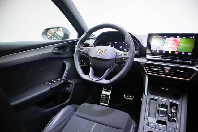 Cupra Leon Sportstourer 1.4 e-Hybrid VZ Business