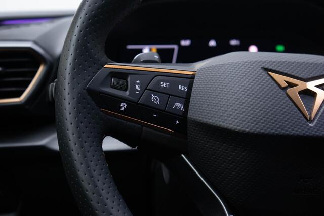 Cupra Leon Sportstourer 1.4 e-Hybrid VZ Business