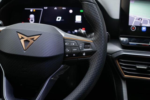 Cupra Leon Sportstourer 1.4 e-Hybrid VZ Business
