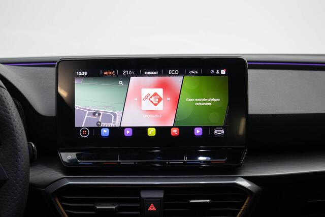 Cupra Leon Sportstourer 1.4 e-Hybrid VZ Business