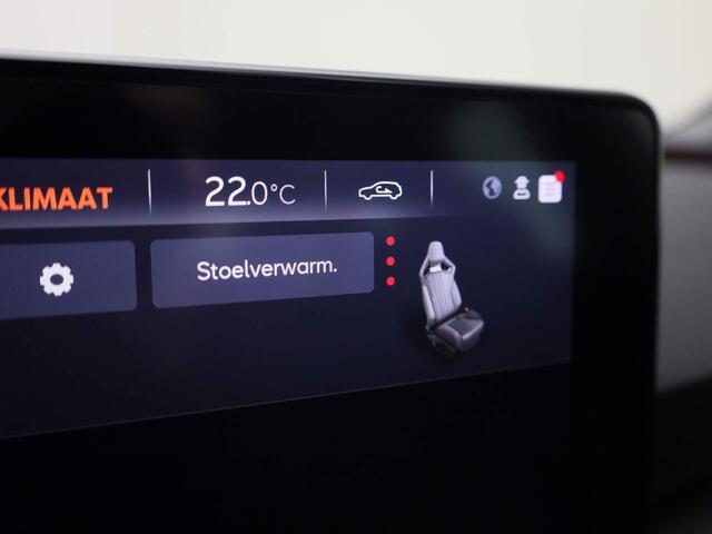 Cupra Leon Sportstourer 1.4 e-Hybrid 150kW/204PK DSG · Navigatie · Panoramadak · Stoelverwarming