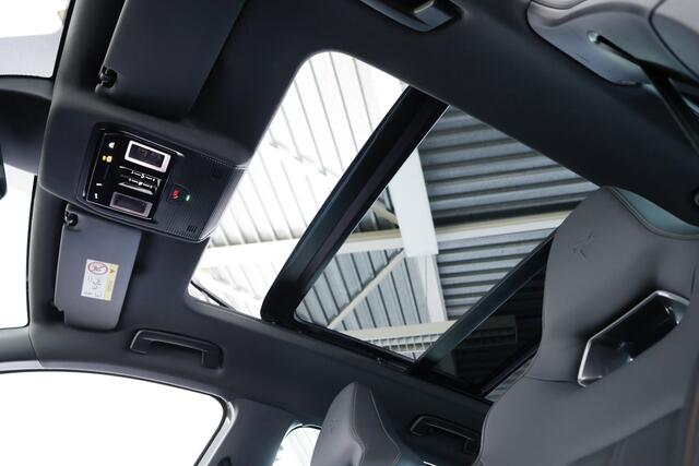 Cupra Leon Sportstourer 2.0 TSI VZ 4DRIVE 310pk / Opendak / Leder / Travelassist / Beats / CarPlay