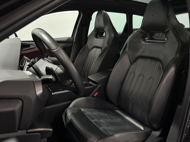 Cupra Leon Sportstourer 1.4 e-Hybrid VZ Copper Edition - Pano / Camera / Carplay / Leder