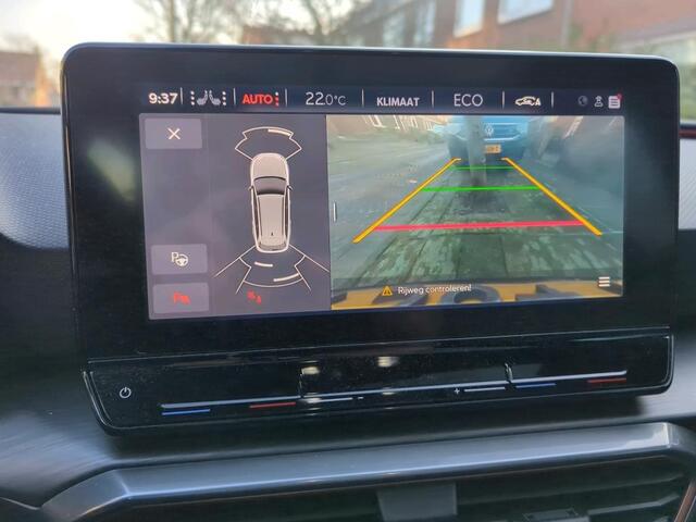 Cupra Leon Sportstourer 1.4 e-Hybrid Perf. | Pano | Led | Camera |