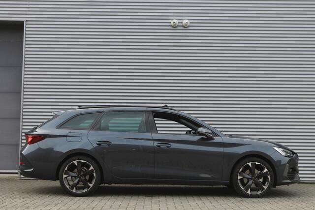 Cupra Leon Sportstourer 1.5 eTSI Business Edition Plus I AUT. I PANO.DAK I ACC I VITRUAL I CARPLAY I CAMERA