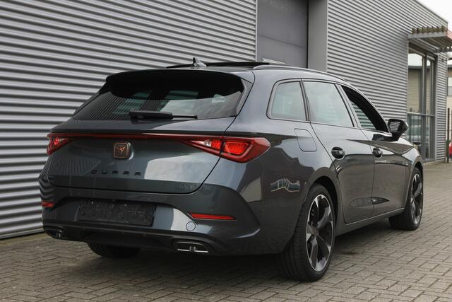 Cupra Leon Sportstourer 1.5 eTSI Business Edition Plus I AUT. I PANO.DAK I ACC I VITRUAL I CARPLAY I CAMERA