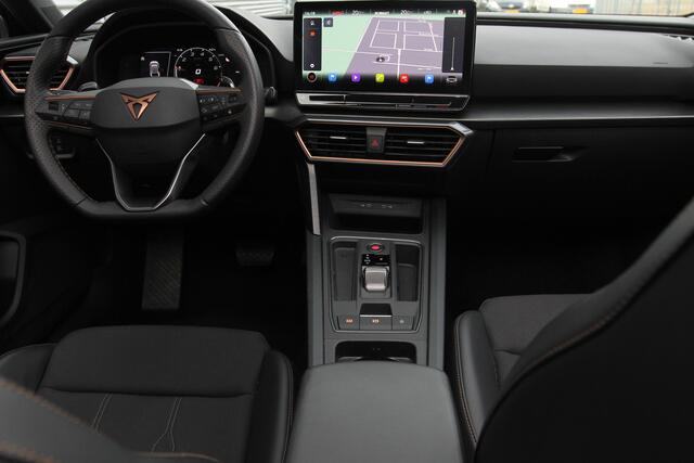 Cupra Leon Sportstourer 1.5 eTSI Business Edition Plus I AUT. I PANO.DAK I ACC I VITRUAL I CARPLAY I CAMERA
