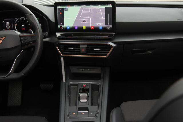 Cupra Leon Sportstourer 1.5 eTSI Business Edition Plus I AUT. I PANO.DAK I ACC I VITRUAL I CARPLAY I CAMERA