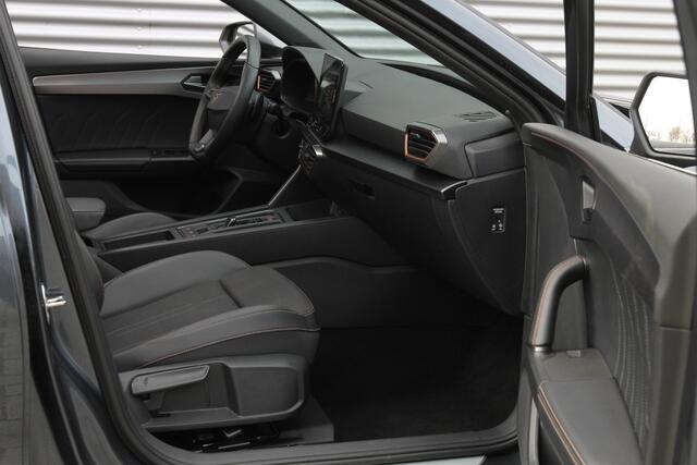 Cupra Leon Sportstourer 1.5 eTSI Business Edition Plus I AUT. I PANO.DAK I ACC I VITRUAL I CARPLAY I CAMERA