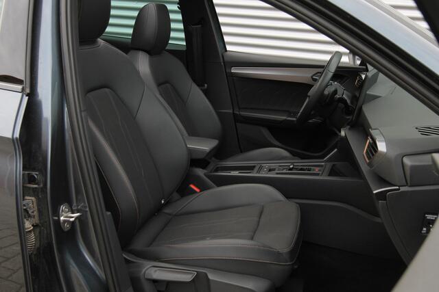 Cupra Leon Sportstourer 1.5 eTSI Business Edition Plus I AUT. I PANO.DAK I ACC I VITRUAL I CARPLAY I CAMERA