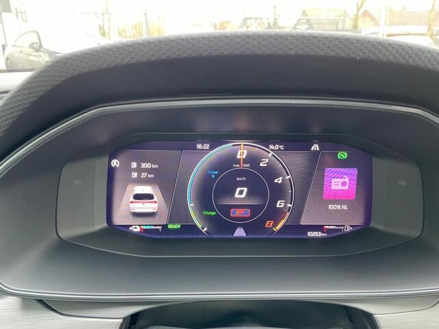 Cupra Leon Sportstourer 1.4 E-HYBRID, Carplay, Led, Isofix, 10.000 km!