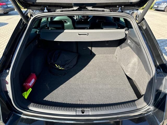 Cupra Leon Sportstourer 1.4 TSI DSG E-HYBRID PANO-DAK/CAMERA/LEDER/MEMORY/NAVI/ACC/CARPL