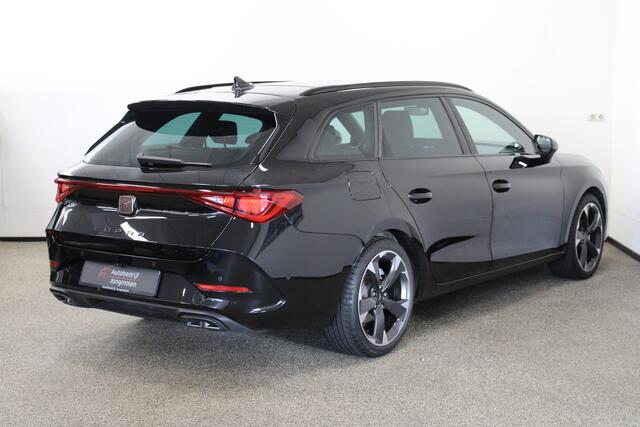Cupra Leon Sportstourer 1.5 eTSI Business Edition Plus
