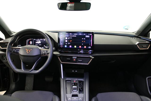 Cupra Leon Sportstourer 1.5 eTSI Business Edition Plus