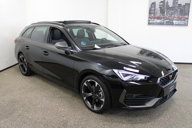 Cupra Leon Sportstourer 1.5 eTSI Business Edition Plus