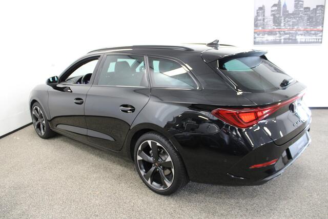 Cupra Leon Sportstourer 1.5 eTSI Business Edition Plus