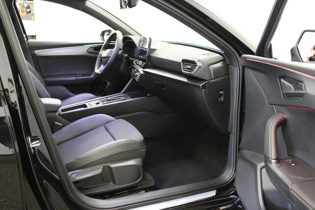 Cupra Leon Sportstourer 1.5 eTSI Business Edition Plus