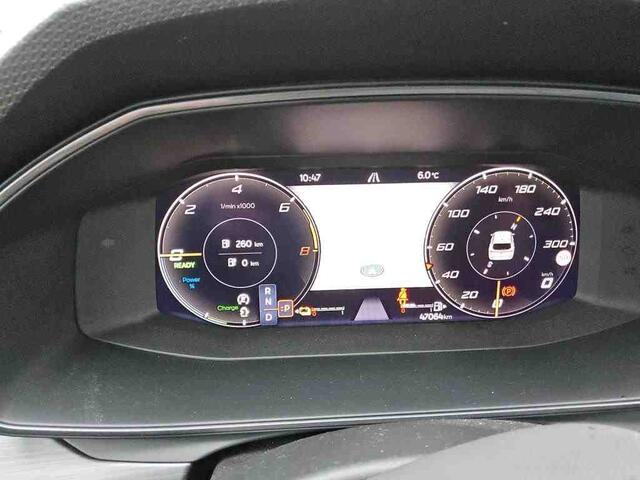 Cupra Leon Sportstourer 1.4 TSI eHybrid 245pk PHEV VZ / Panoramadak / Matte Petrol / Adaptive Cruise / Wordt Verwacht