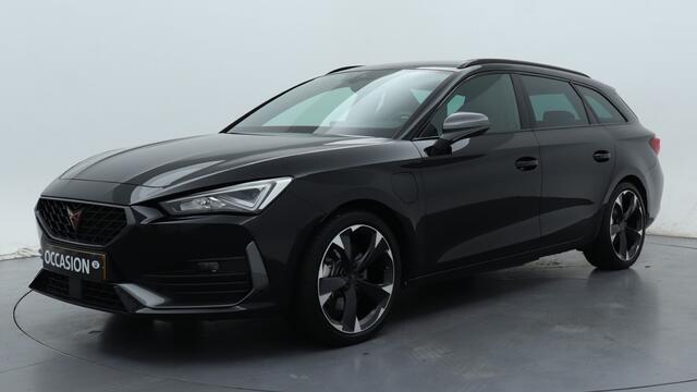 Cupra Leon Sportstourer 1.4 TSI eHybrid 204pk PHEV Essential