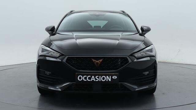 Cupra Leon Sportstourer 1.4 TSI eHybrid 204pk PHEV Essential