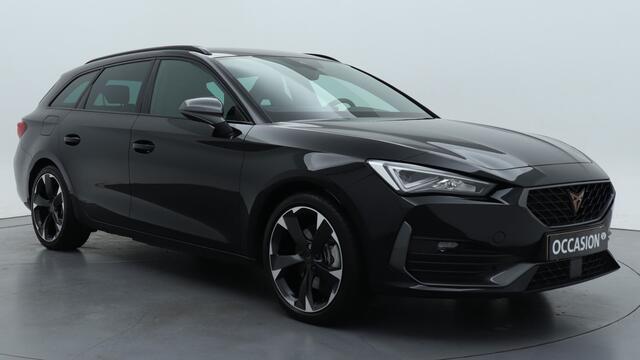 Cupra Leon Sportstourer 1.4 TSI eHybrid 204pk PHEV Essential