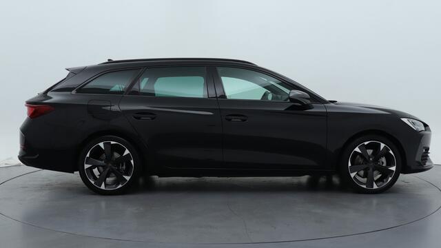 Cupra Leon Sportstourer 1.4 TSI eHybrid 204pk PHEV Essential