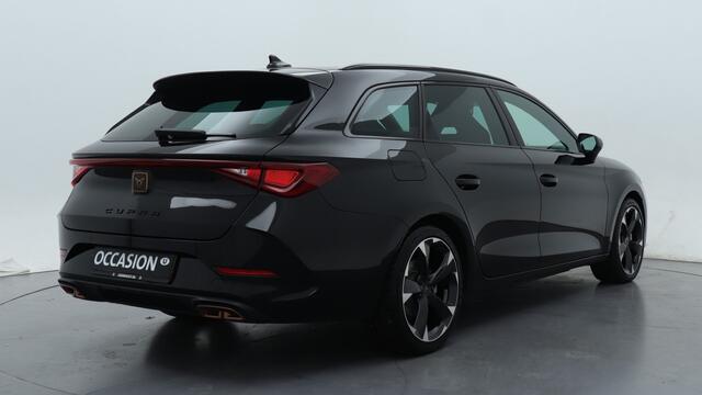 Cupra Leon Sportstourer 1.4 TSI eHybrid 204pk PHEV Essential