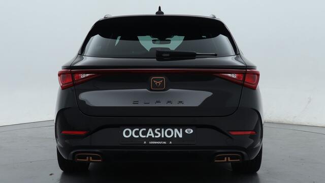 Cupra Leon Sportstourer 1.4 TSI eHybrid 204pk PHEV Essential