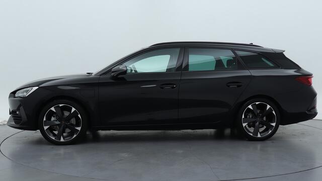 Cupra Leon Sportstourer 1.4 TSI eHybrid 204pk PHEV Essential