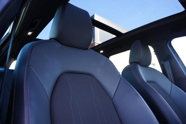 Cupra Leon Sportstourer 1.5 eTSI Business Edition Plus 150pk Panoramadak/Camera/BeatsAudio