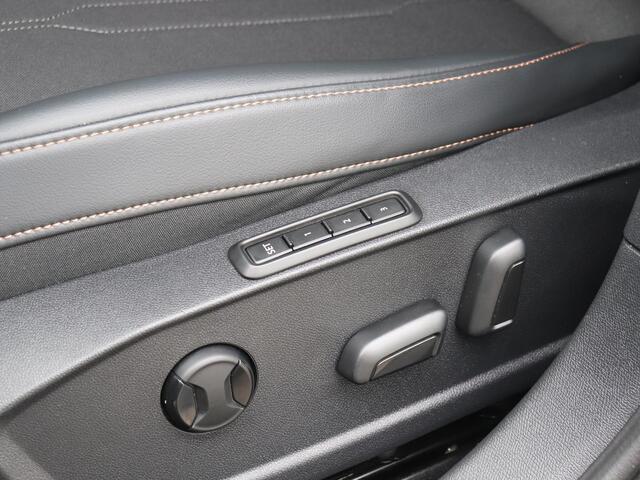 Cupra Leon Sportstourer 1.4 e-Hybrid 245pk VZ | Elektr. bestuurdersstoel incl. geheugen | Elektr. achterklep | Adaptieve cruise control | Stoel- & stuurverwarming |
